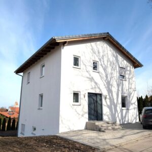 Junges & freistehendes EFH, Holz-Pallet-Heizung, 3 Bäder, Ohne Maklergebühr