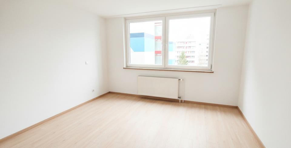 Top-Lage am Olympiapark – 3-Zimmer-Wohnung mit Südbalkon & TG in Schwabing-West – Bild 4