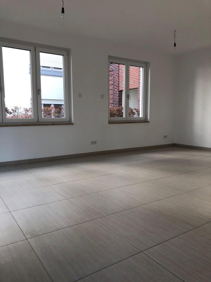 Neuwertig - Sonnige 3-Zimmer-Wohnung mit EBK und Garten in Traumlage Nürnberg – Bild 14