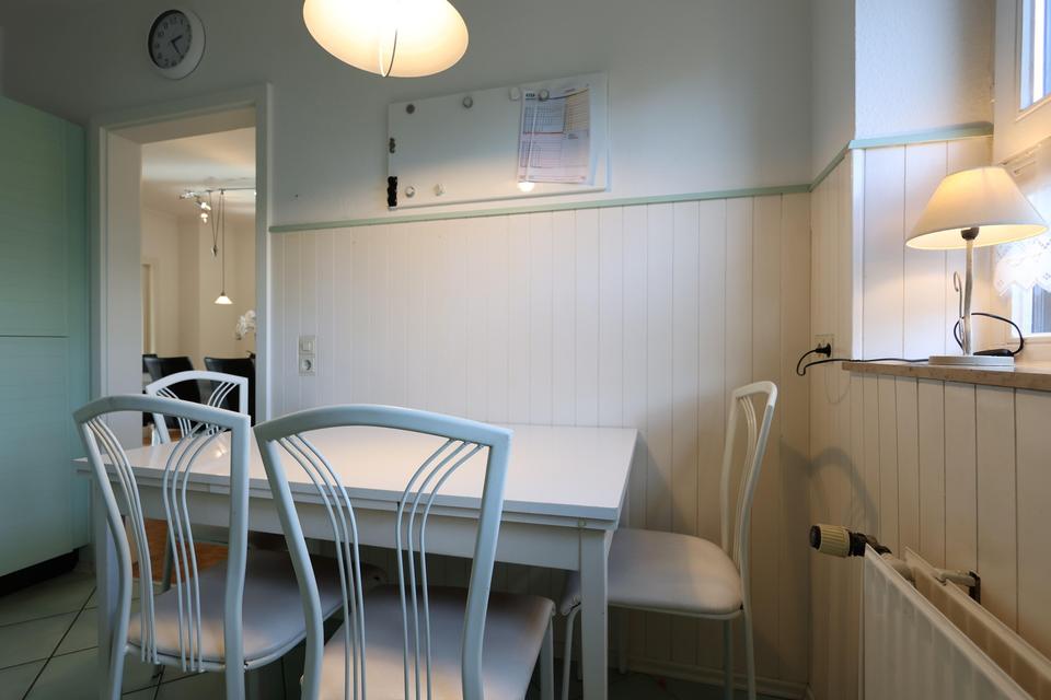 Stadtreihenendhaus Sackg. Wohnfl. 149 m² und Nutzfl. 68 m² – Bild 8