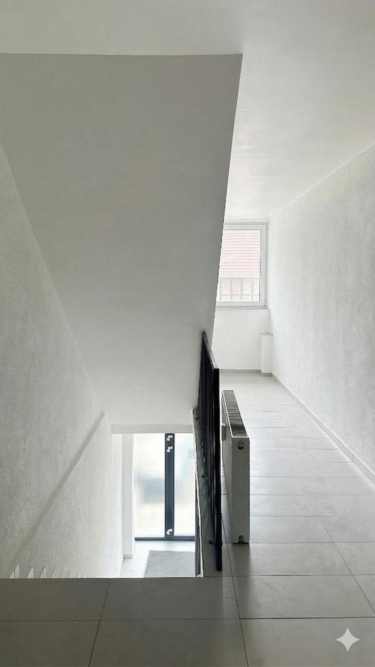 Charmante 2-Zi. Wohnung mit Einbauküche in ruhiger Lage Bad Nauheim/ Steinfurth – Bild 7