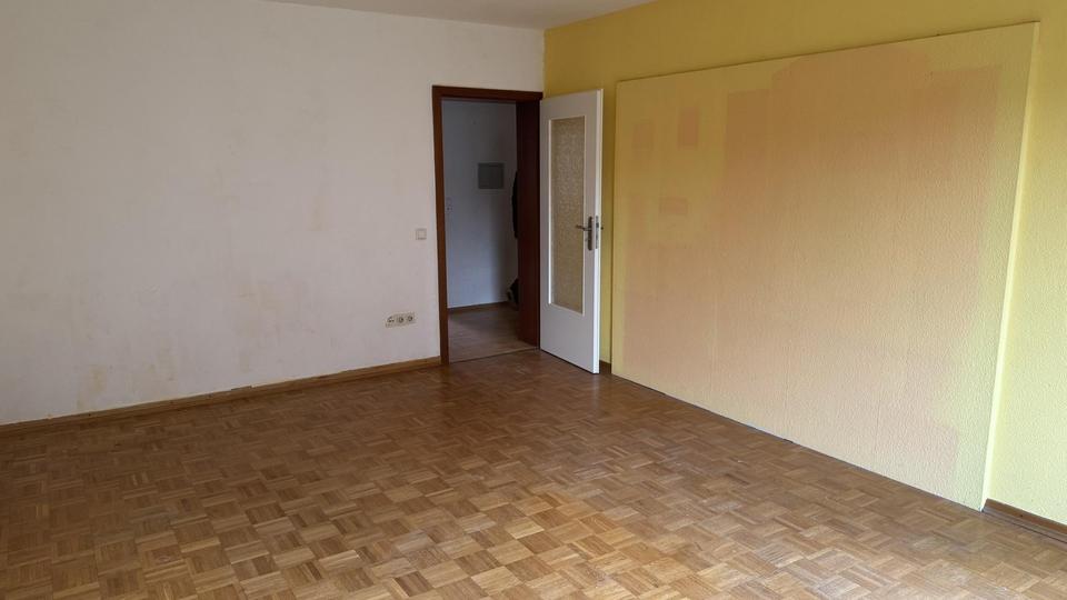 Helle 4 Zimmer Wohnung, gut angebunden, in Hannover-Ahlem – Bild 11
