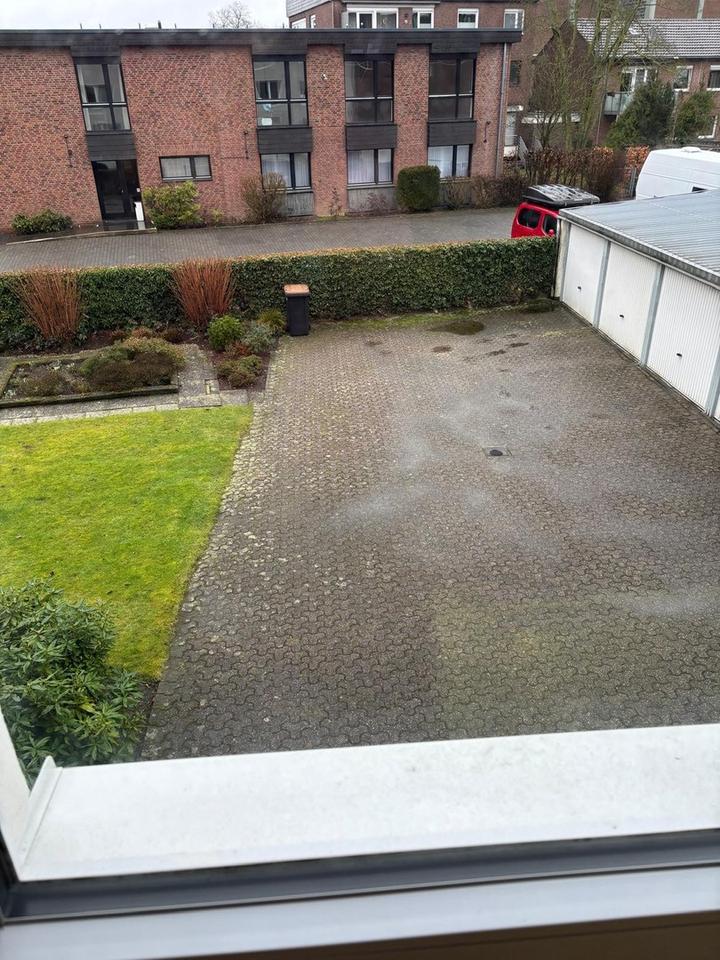 Provisionsfrei: Helle 3-Zimmer-Wohnung (75qm) mit Südbalkon in Kaarst Mitte – Bild 10