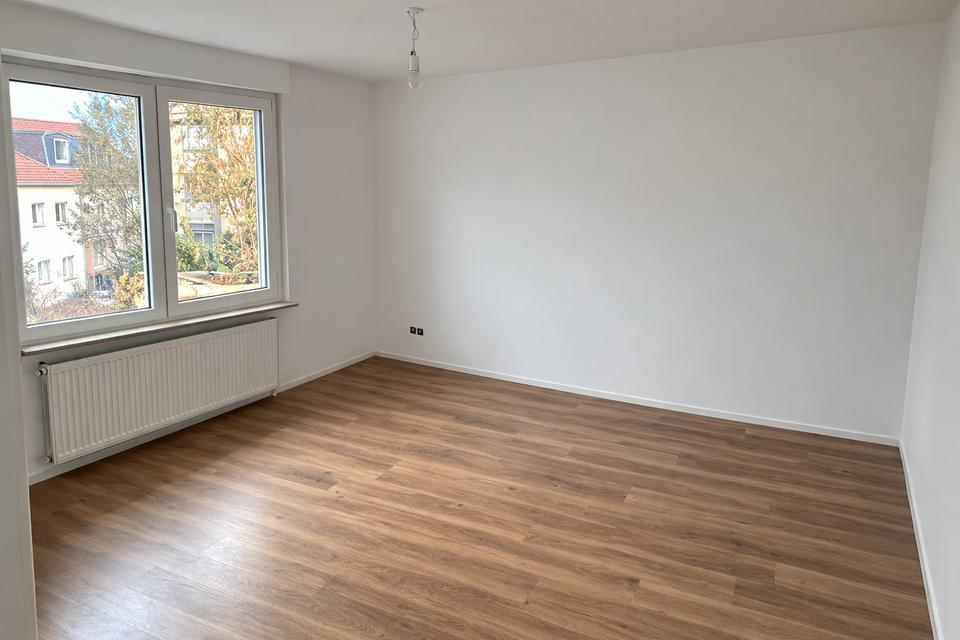 Moderne 2,5-Zimmer-Wohnung (45 m²) mit Garten – frisch renoviert - Lünen-Wethmar – Bild 6