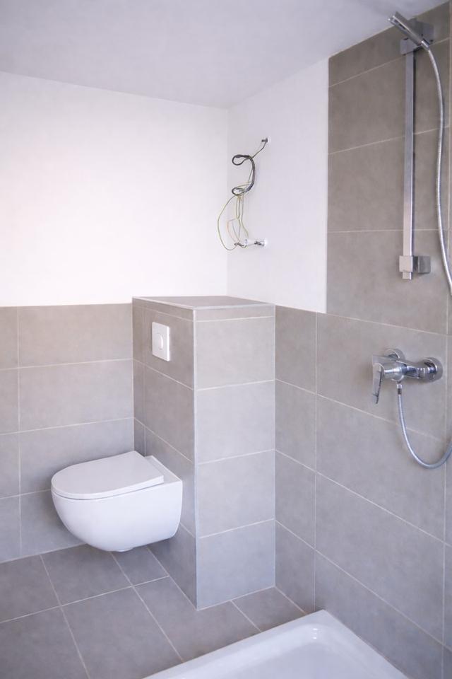 Helle 4-Raumwohnung in imposanter Gründerzeitvilla – Bild 19