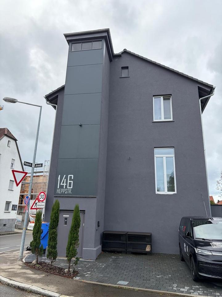 Stilvolle 3-Zimmer-Loft-Wohnung **provisionsfrei** in Reutlingen – Bild 7