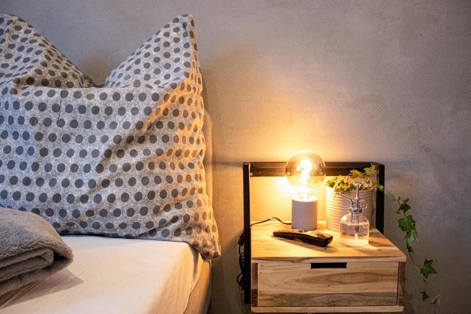 ***Möbliertes City-Apartment im Zentrum Mannheim Quadrate*** – Bild 4