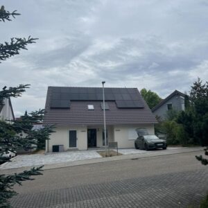 *OFFENE BESICHTIGUNG AM 04.04.26 / 17-19h* Energiebewusste kleine Wohnung in Flein