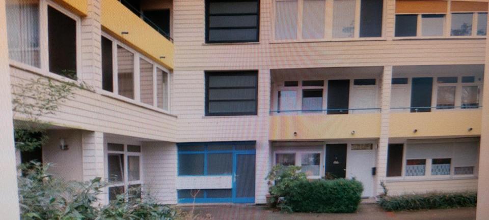 bezaubernde, helle 2- Zimmer-Maisonette-Wohnung – Bild 25