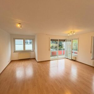 Helle 2-Zimmer Wohnung in Pfullingen zur Vermietung
