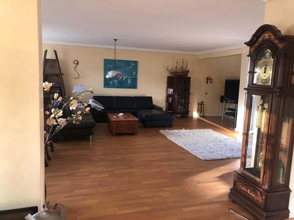 Strandnahe Maisonette-Wohnung: 93 m² Wohnfläche + 73 m² Dachgeschoss, 2 Terrassen & Garage – Bild 2