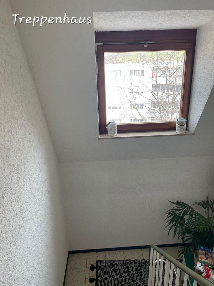 3 Zimmer Wohnung – Bild 12