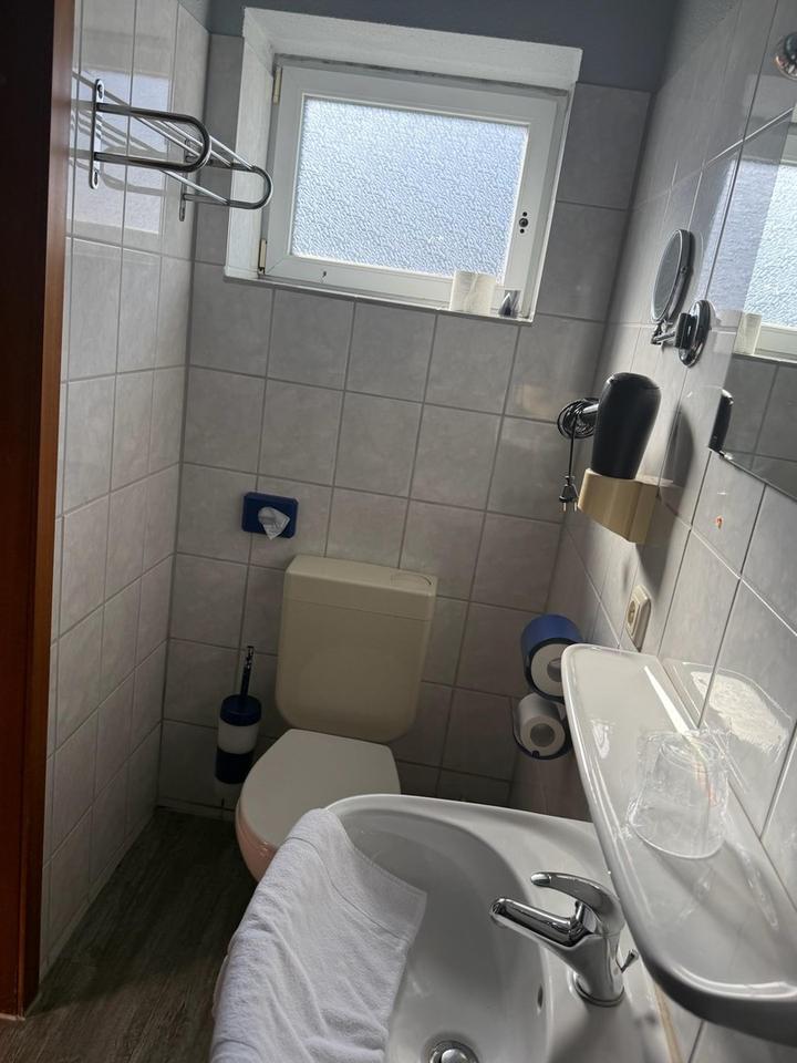 Büsum - Seltene Gelegenheit im Zentrum - Wohn/Gewerbeimmobilie - Großes Grundstück – Bild 27