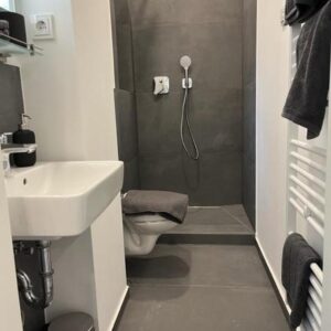 1-Zimmer Wohnung in Köln Ehrenfeld WE 4