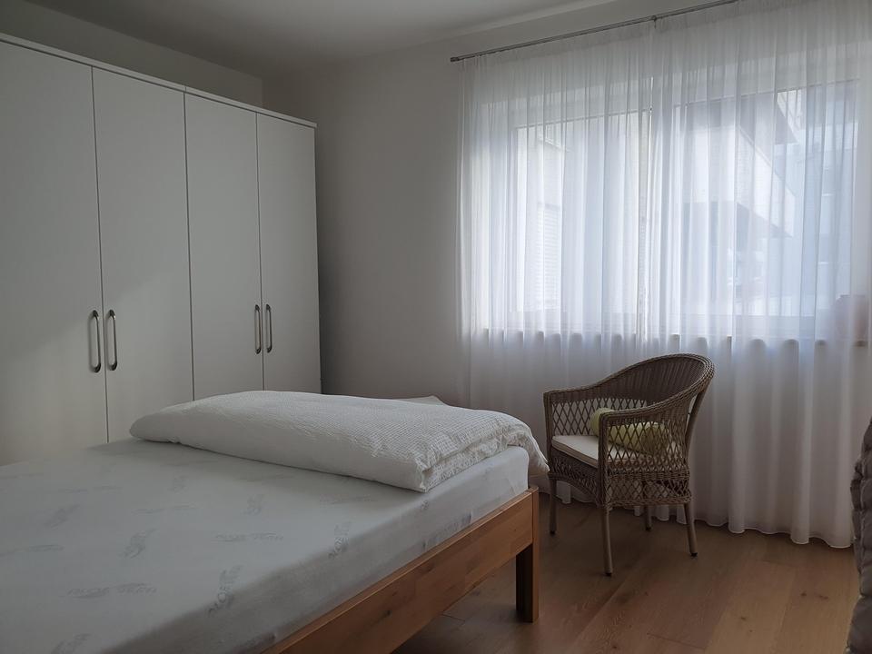 Attraktive 1.-OG-Wohnung mit gehobener Ausstattung in zentraler & ruhiger Lage von Bad Tölz – Bild 5