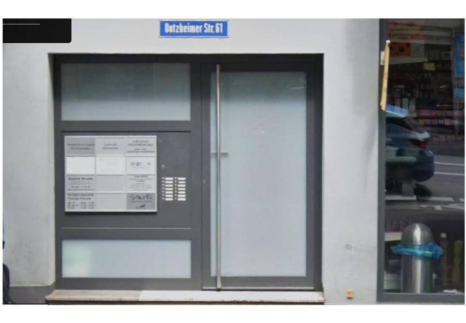 Wohn- und Geschäftshaus - Anlageobjekt mit signifikantem Potential – Bild 10