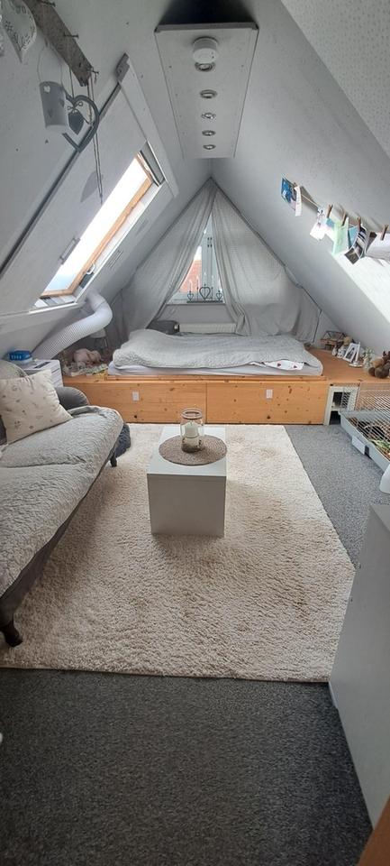 Doppelhaushälfte in Süsel/Gepflegt Doppelhaushälfte – Bild 13