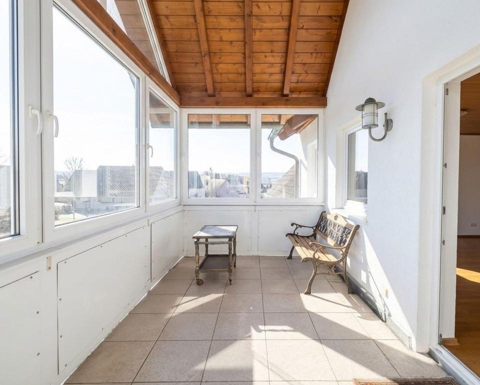 Ein Haus – Drei Profite: Selbst einziehen, teuer vermieten, Ausbau-Reserve nutzen – Bild 6