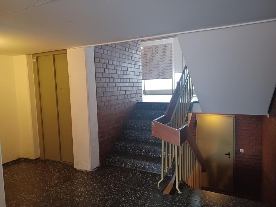 Charlottenburg Wohnen mit Spreeblick vom Balkon inkl. PKW Stellplatz – Bild 31