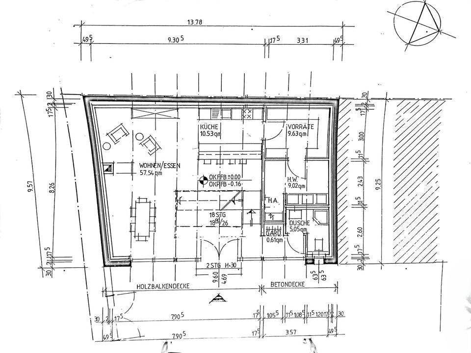 Besondere Gelegenheit Wohnhof in Nettetal zu kaufen - 4 Einfamilienhäuser – Bild 20