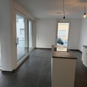 Moderne 2-Zimmer-Neubauwohnung mit Terrasse, Einbauküche & TG-Stellplatz in Heilbronn