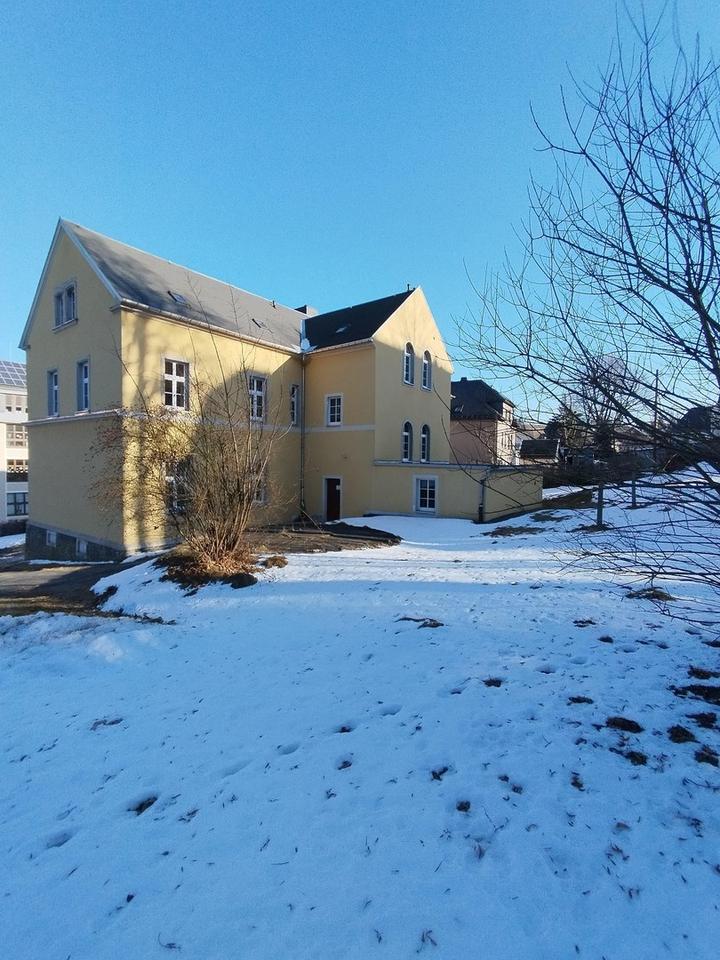 Alte Schule Auerbach - Geschichtsträchtige Charakterimmobilie mit Entwicklungspotential – Bild 3