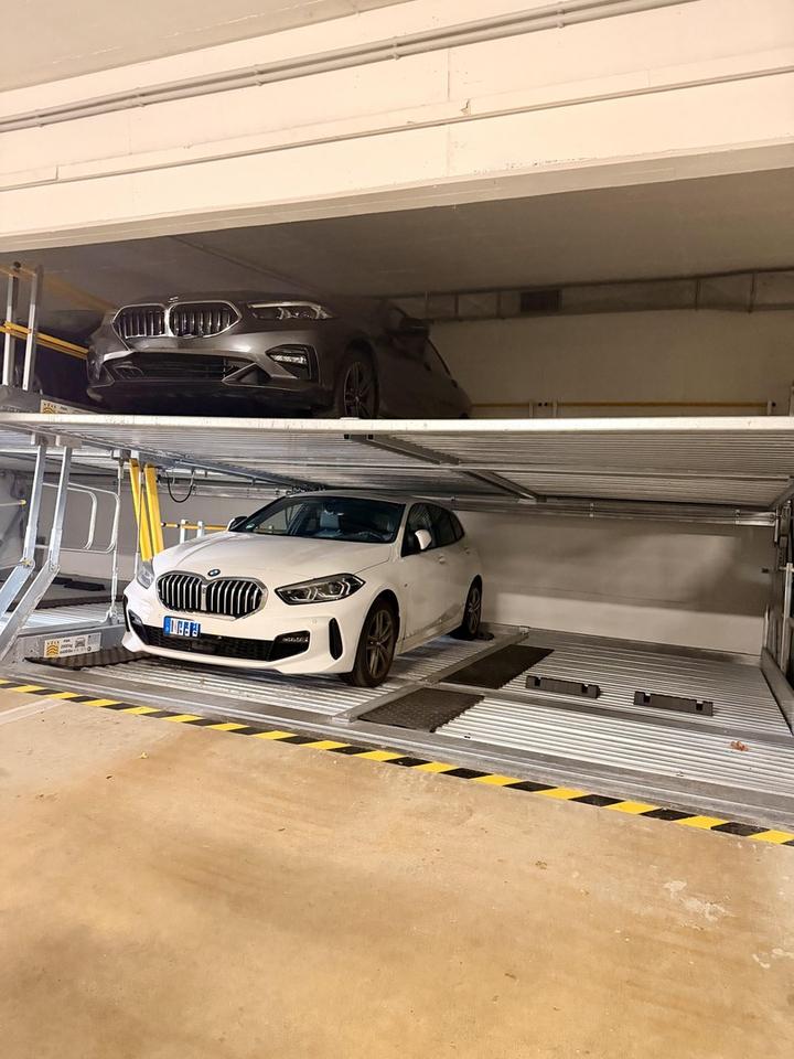 Wohnen mit Charme und Komfort – Sonnige Maisonettewohnug – Bild 14