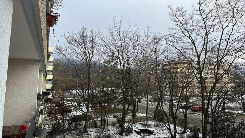 Charmante 1-Zimmer-Wohnung mit Balkon in Heidelberg-Handschuhsheim – Bild 9