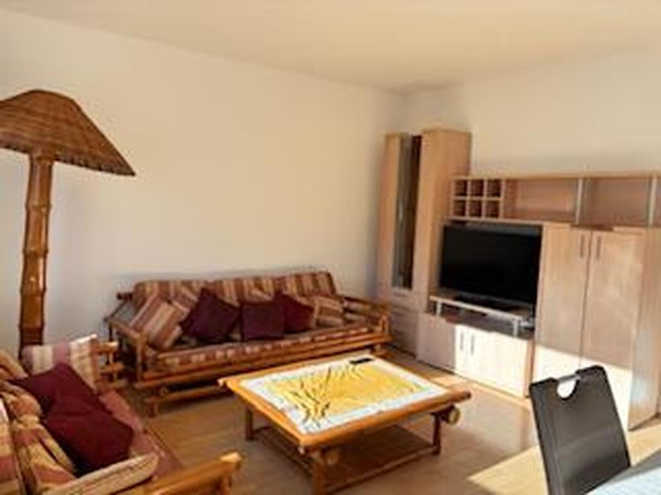 Renovierte 3-Zimmer-Wohnung mit Balkon im 2. OG in Plittersdorf – Bild 6