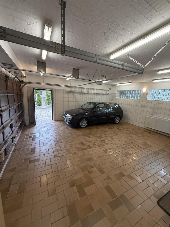 Großzügiges Einfamilienhaus mit Garten, Doppelgarage & vielseitigen Nutzungsmöglichkeiten – Bild 35