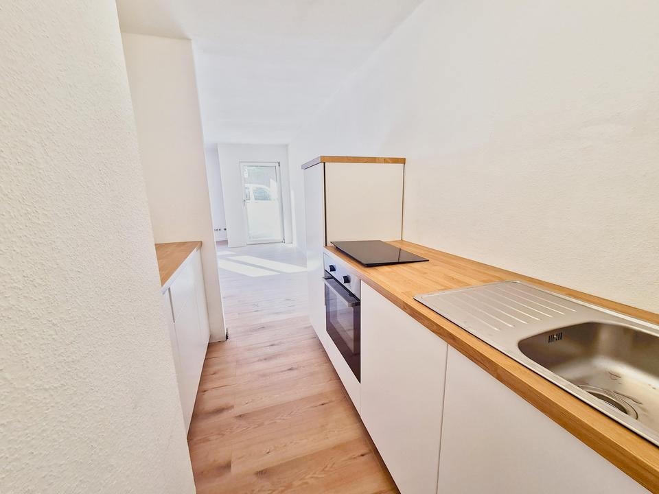 1-Zimmer Wohnung in zentraler Lage – Bild 4