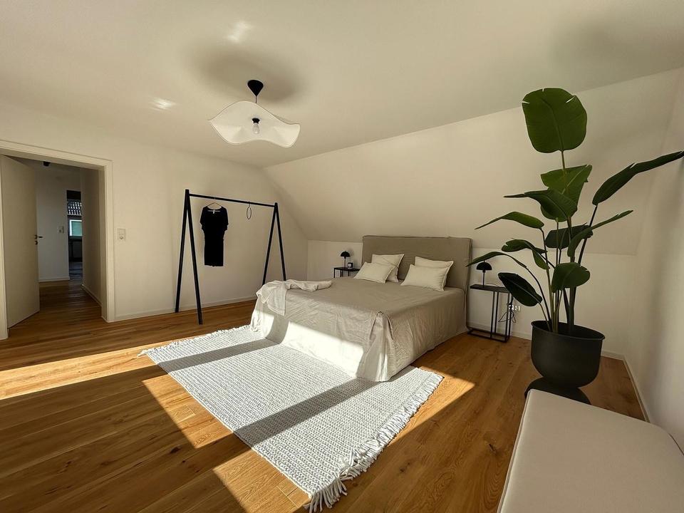 Nordseenahes Traumhaus mit Wellness & Weide! – Bild 14