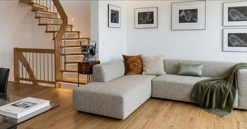 Stadthaus-Juwel an der Isar – Bild 4