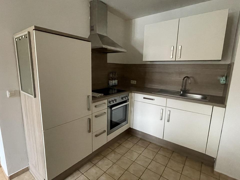 Top-Lage in Lauf: Teilmöblierte 1,5-Zi-Wohnung mit Balkon, Aufzug & Parkplatz! Sofort verfügbar! – Bild 4