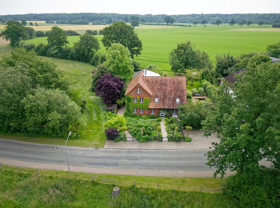 Landhaus der besonderen Art – Bild 3