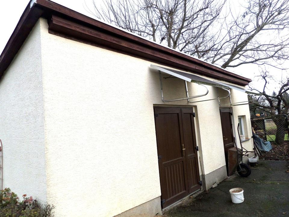 Ein Haus mit Platz, Hof und Möglichkeiten – kein Standard, sondern ein echtes Stück Leben – Bild 8