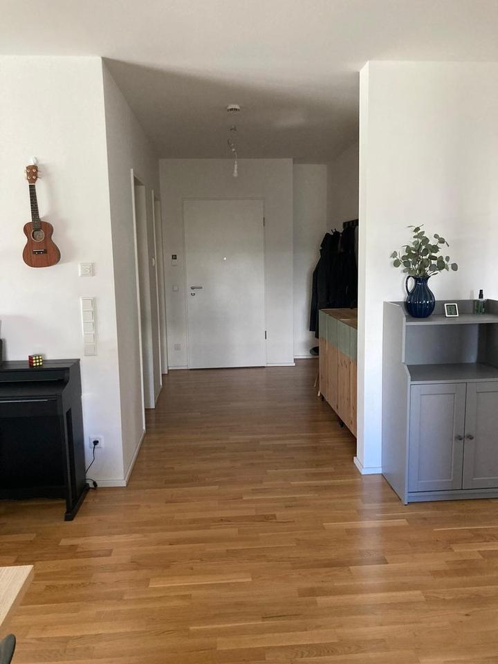 Moderne 3-Zimmer Wohnung in Bocholt – Bild 7