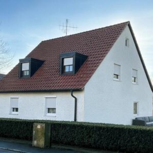 Einfamilienhaus mit außergewöhnlichem Grundstückspotenzial in Töging am Inn