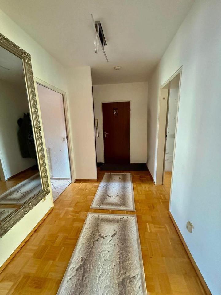 Attraktive 3-Zimmer-Wohnung mit ruhigem Wohncharakter – Bild 5