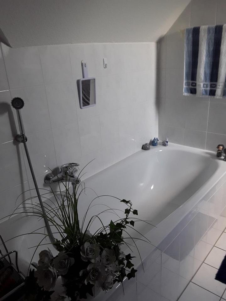 3 Zi. Maysonette von Privat 0228 - 480190 – Bild 11