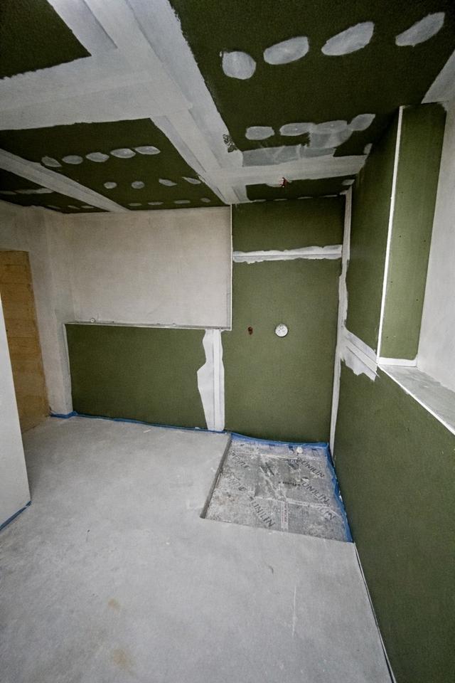 Neubaustandard mit Gartenparadies in Zündorf - Nähe Groove – Bild 9