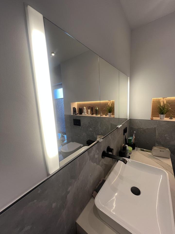 Wuppertal Dönberg ! 2 Generationen unter 1 Dach *provisionsfrei* – Bild 8