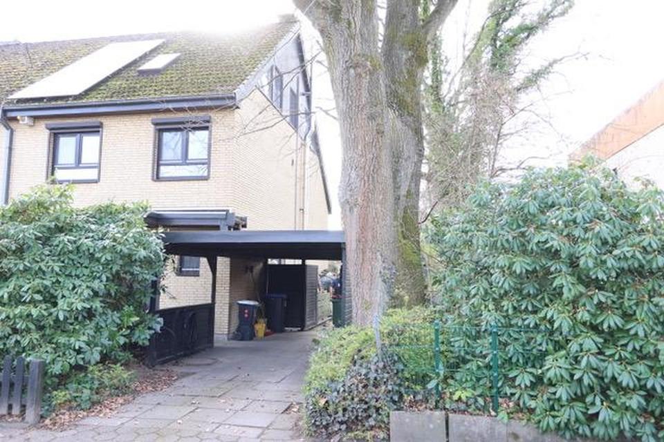 Stadtreihenendhaus Sackg. Wohnfl. 149 m² und Nutzfl. 68 m² – Bild 29