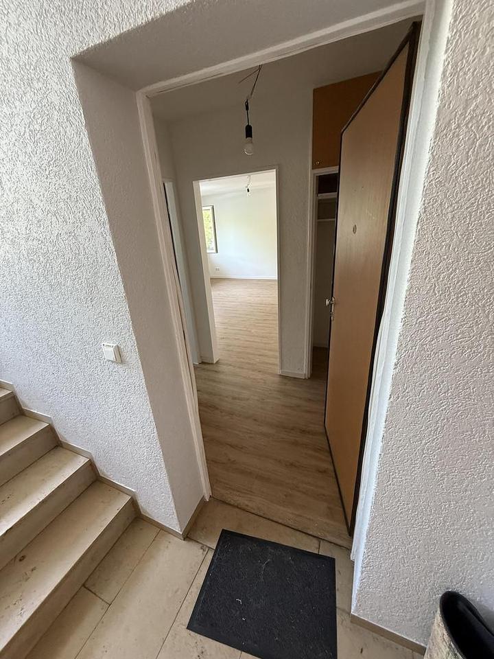 Moderne 1-Zimmer-Wohnung in Frankfurt-Bonames – Erstbezug nach Sanierung – Bild 5