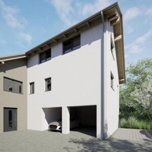 Mehrfamilienhaus in zentraler Lage mit 500.000 € KfW Darlehen zu 1,06%