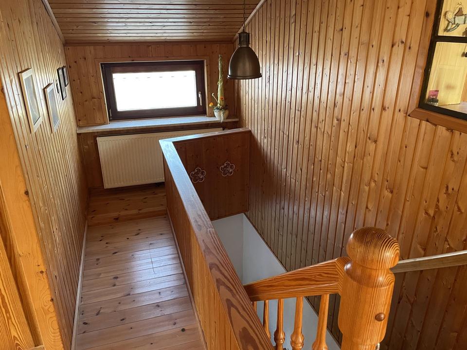 - provisionsfrei - Gemütliches Einfamilienhaus mit großem Garten – Bild 14