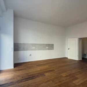 Gelegenheit: Vollständig saniertes Erdgeschoss mit Erlaubnis für Ferienvermietung