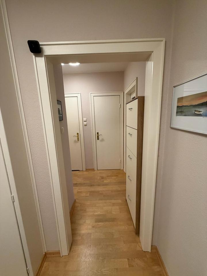 Privatverkauf - Schöne 3-Zimmer Eigentumswohnung in Hamburg Eimsbüttel – Bild 11