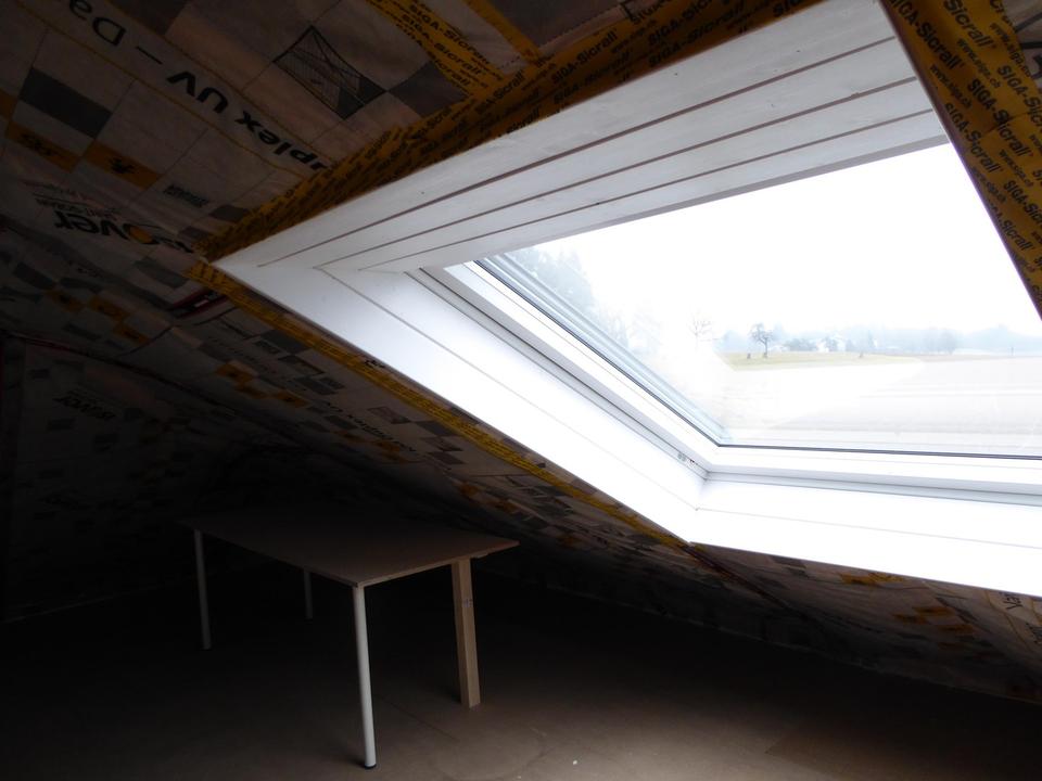 4,5 Zimmer-Haus ruhig Lage, unverbaute Sicht, barrierefrei – Bild 17