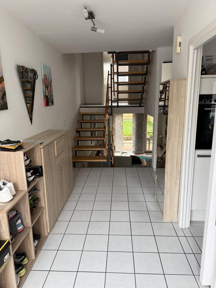 Einfamilienreihenhaus in Neuss-Allerheiligen – Bild 2